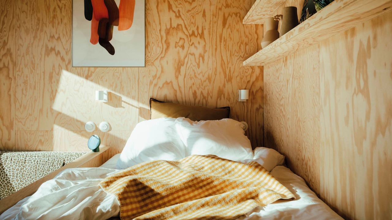 Photo of Bedroom in Angon