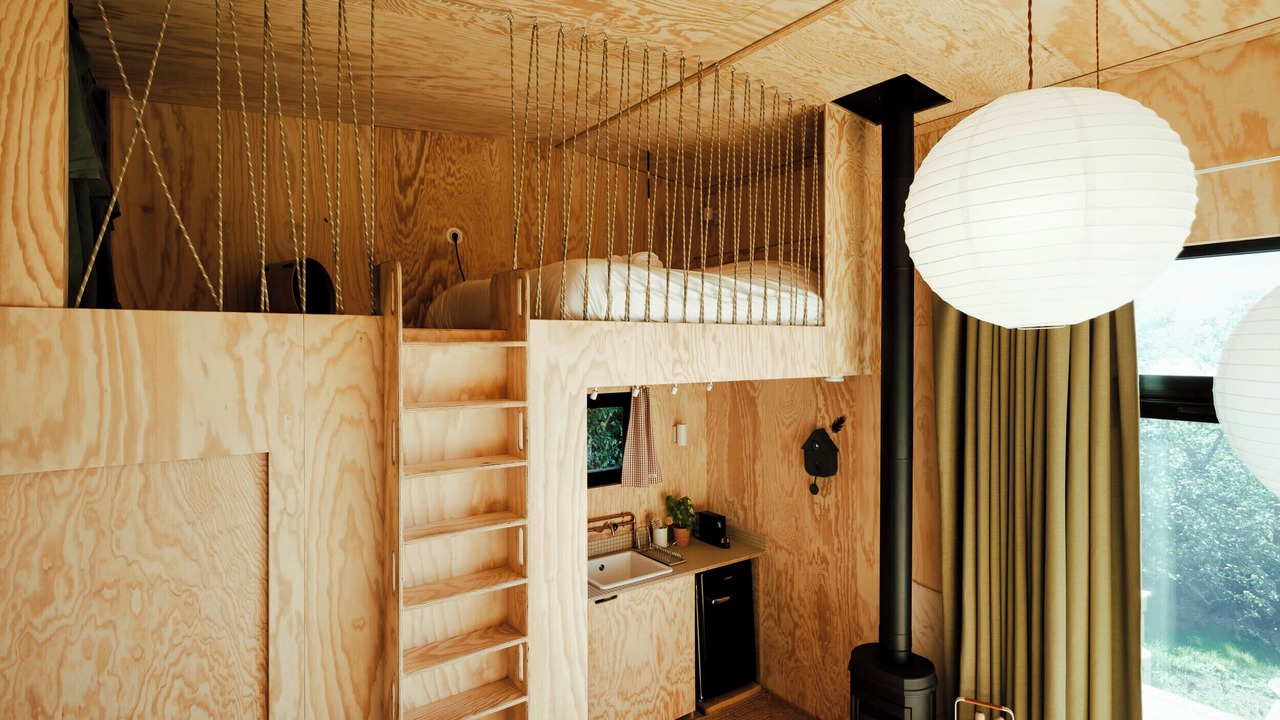 Photo of Bedroom in Angon