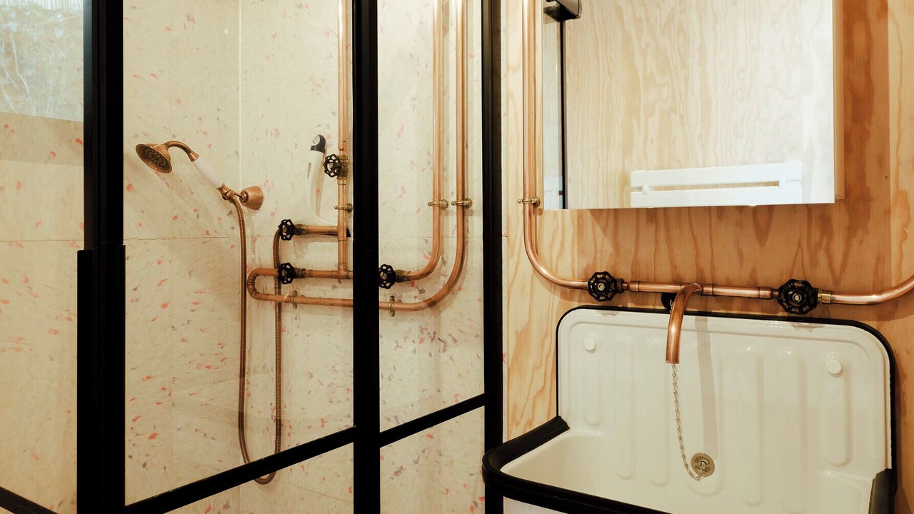 Photo of Bathroom in Angon