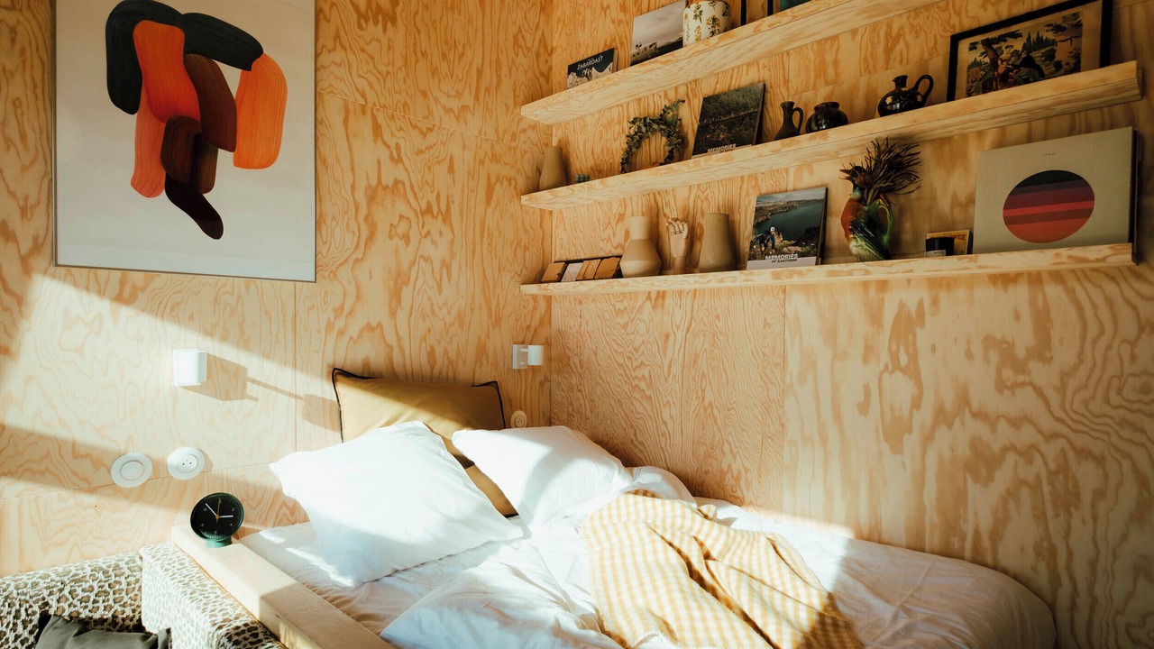 Photo of Bedroom in Angon