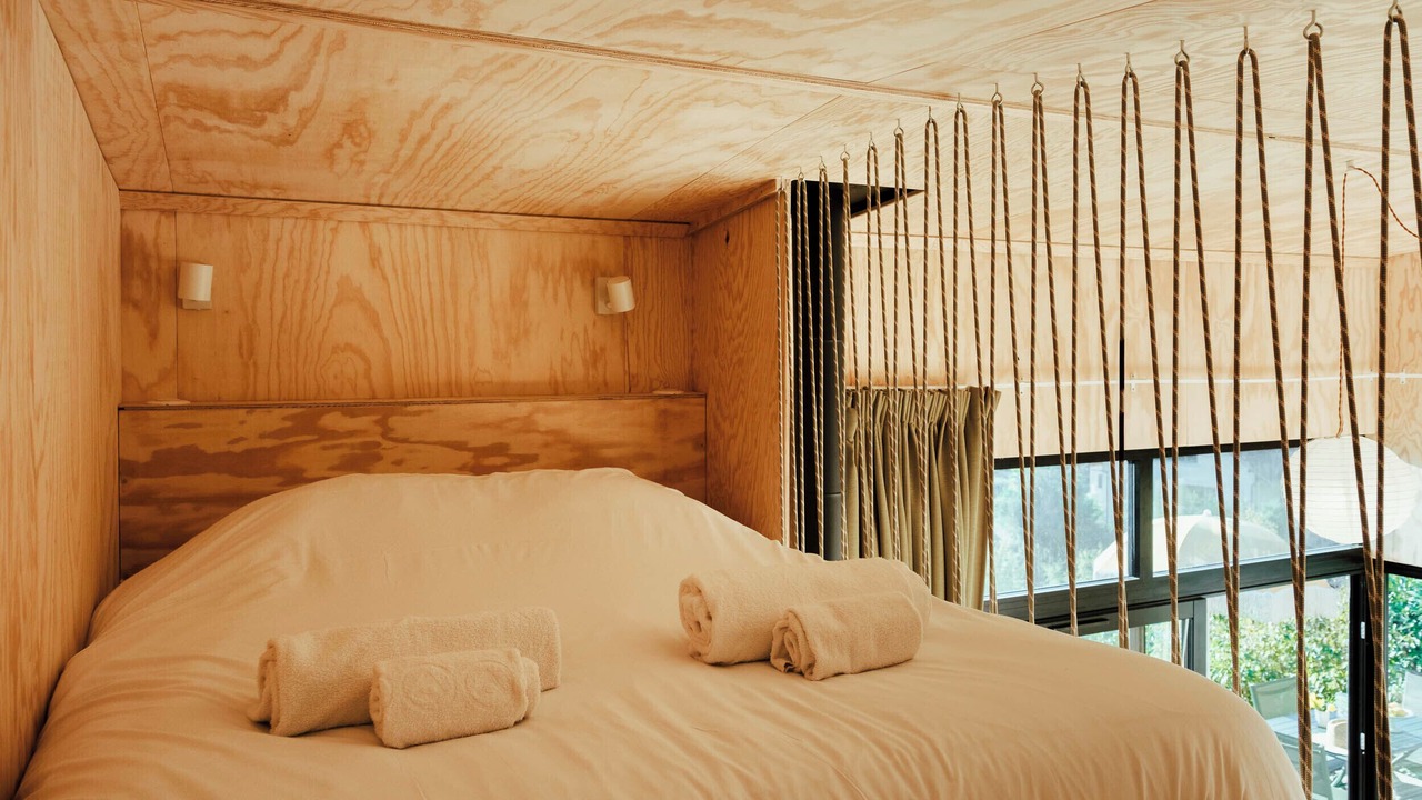 Photo of Bedroom in Angon