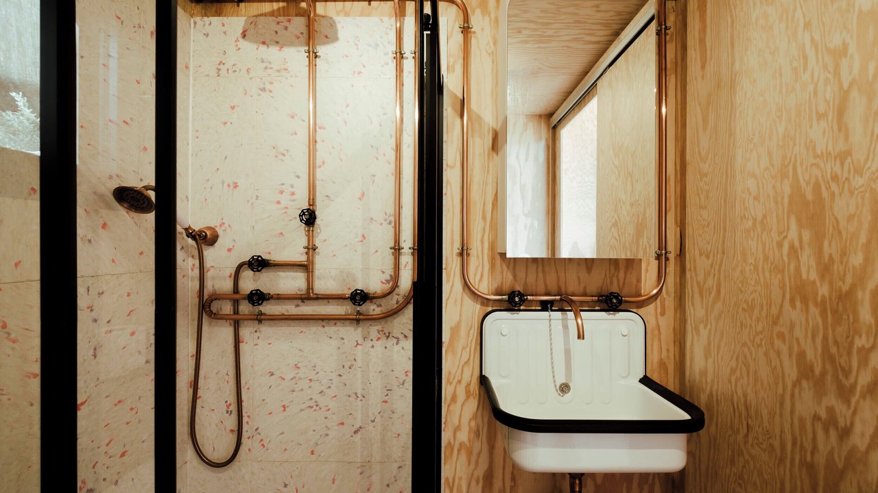 Photo of Bathroom in Angon