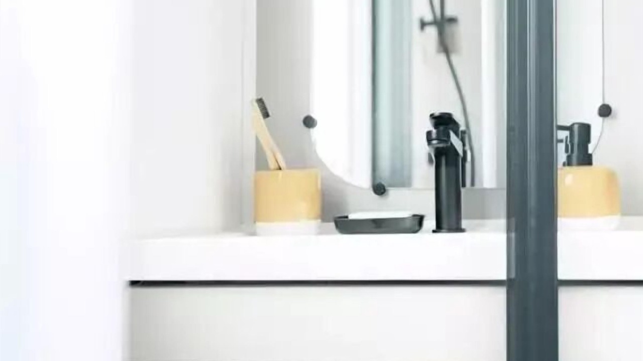 Photo of Bathroom in Callas