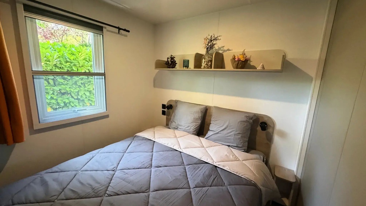 Photo of Bedroom in Callas