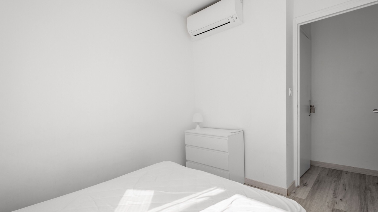 Photo of Bedroom in Le Brusc