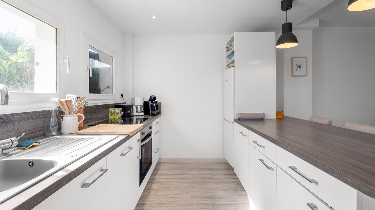 Photo of Kitchen in Le Brusc