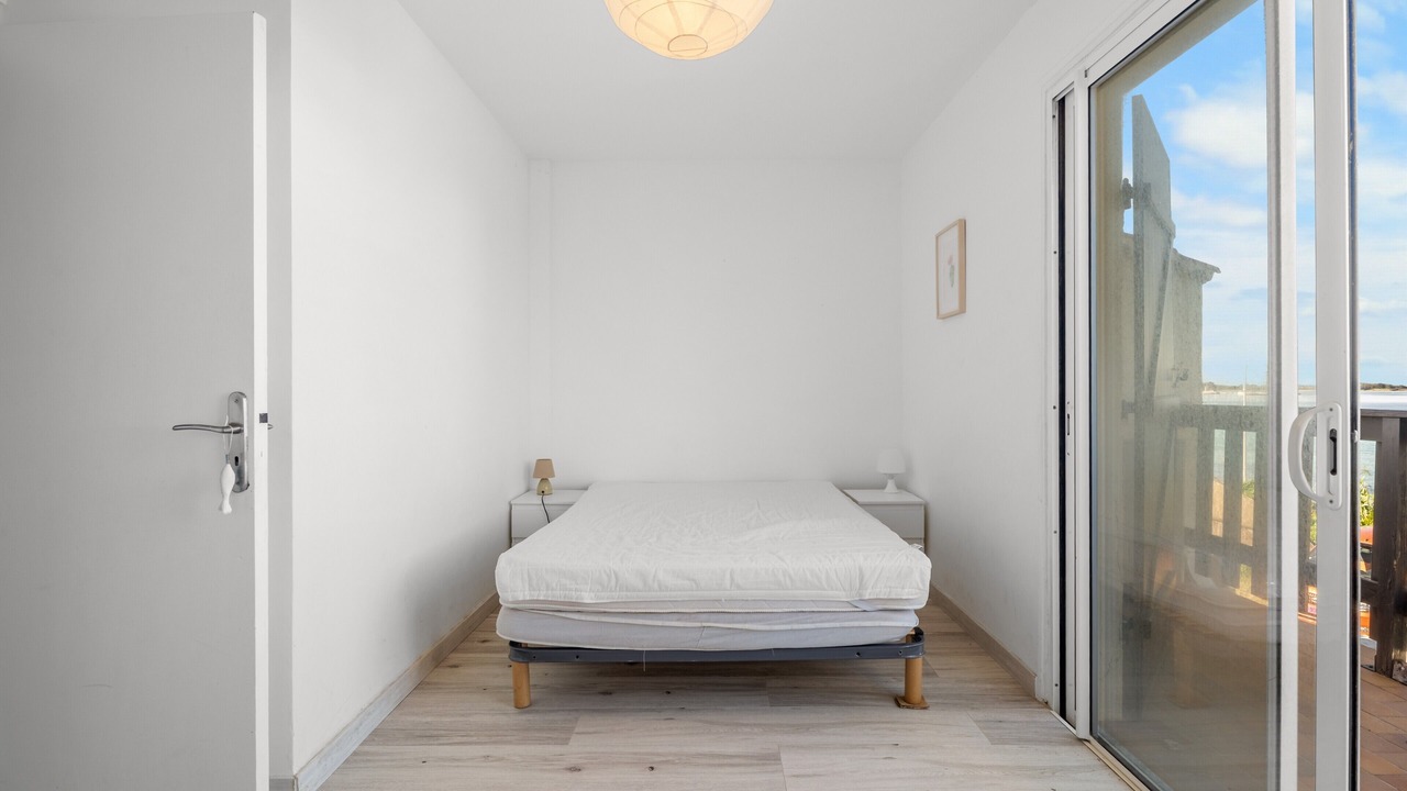Photo of Bedroom in Le Brusc