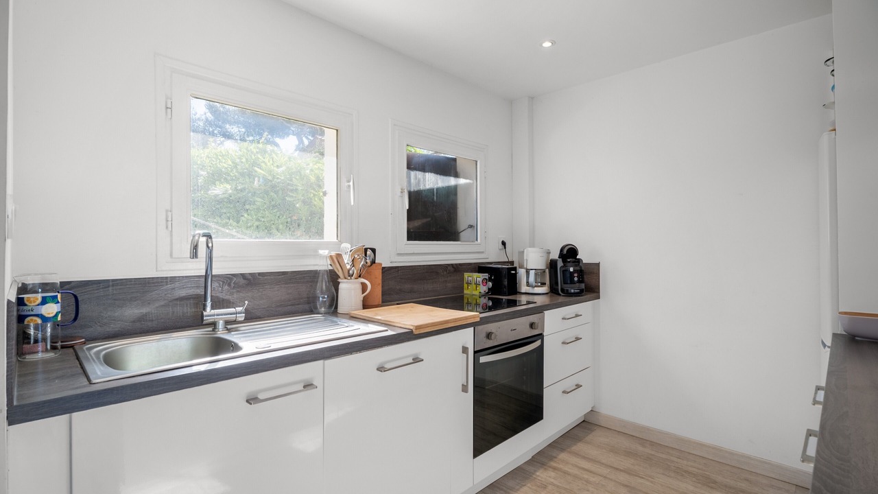 Photo of Kitchen in Le Brusc