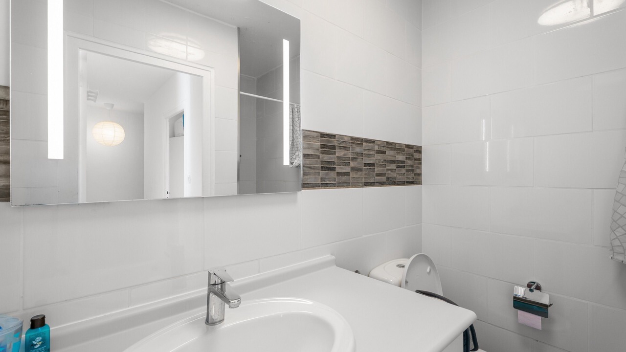 Photo of Bathroom in Le Brusc