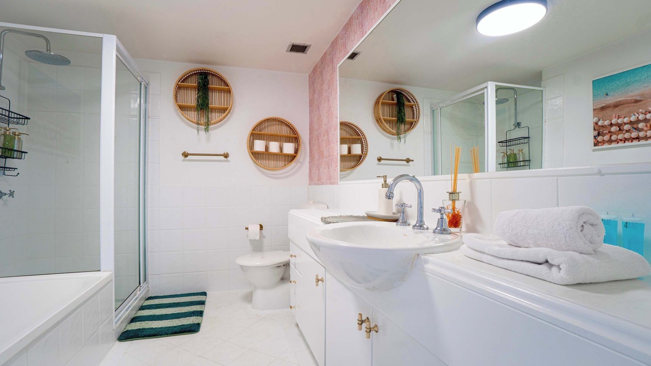 Photo of Bathroom in Miami