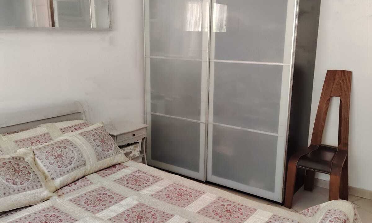 Photo of Bedroom in Cuers