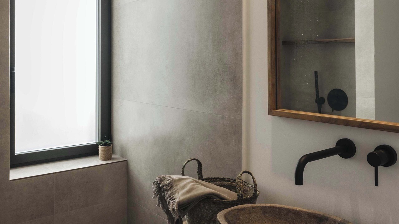 Photo of Bathroom in Paleros
