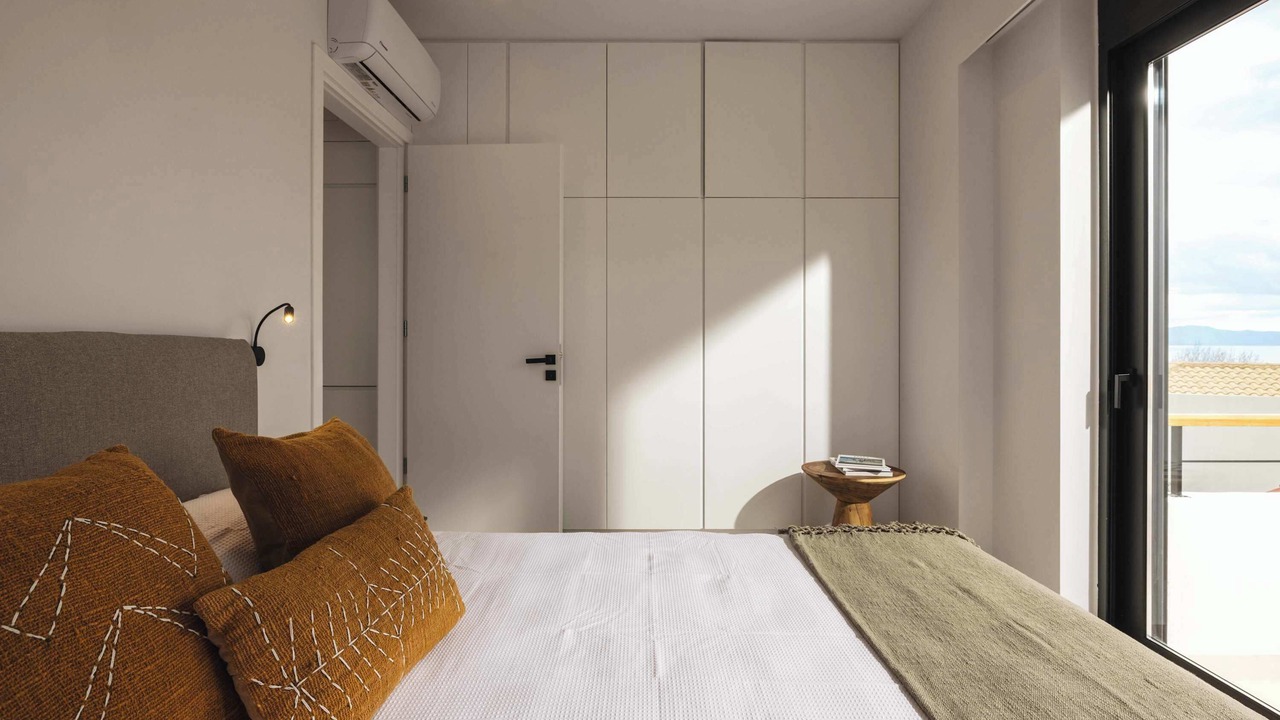 Photo of Bedroom in Paleros