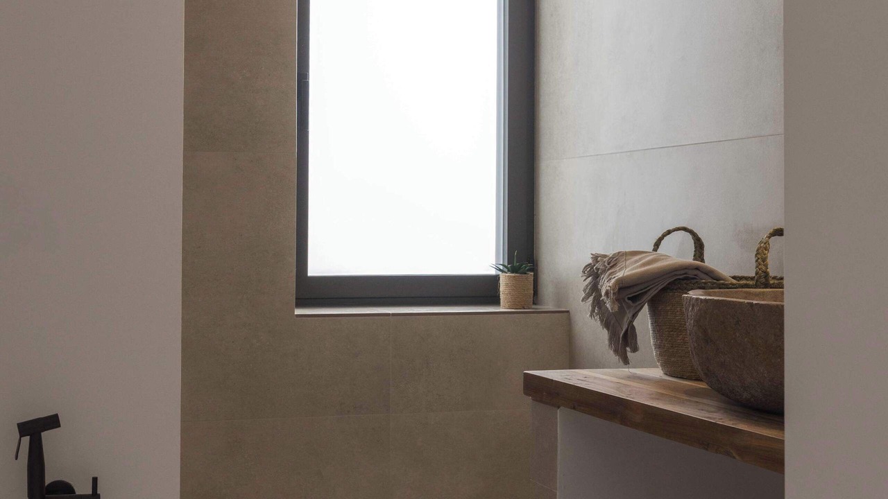 Photo of Bathroom in Paleros