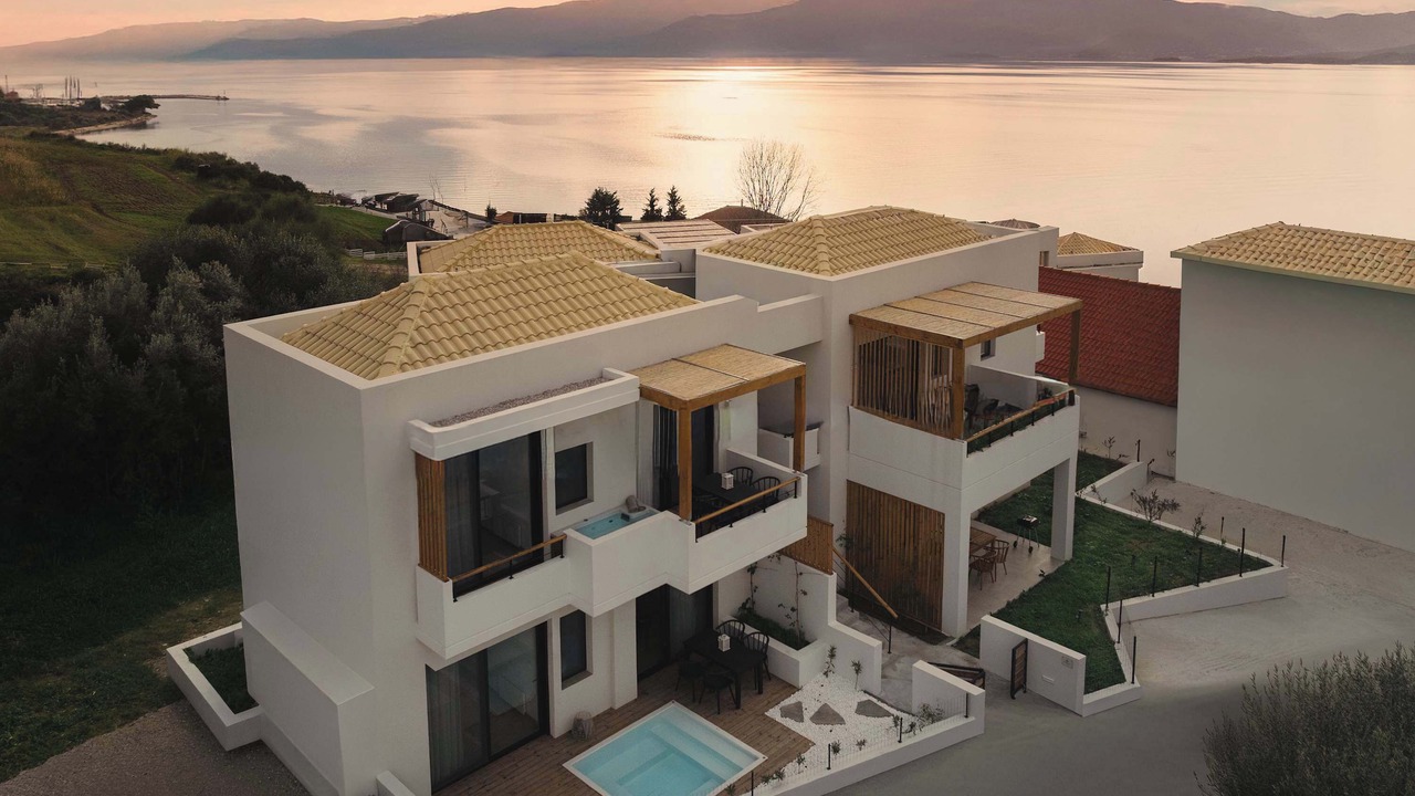 Photo of Outdoor in Paleros