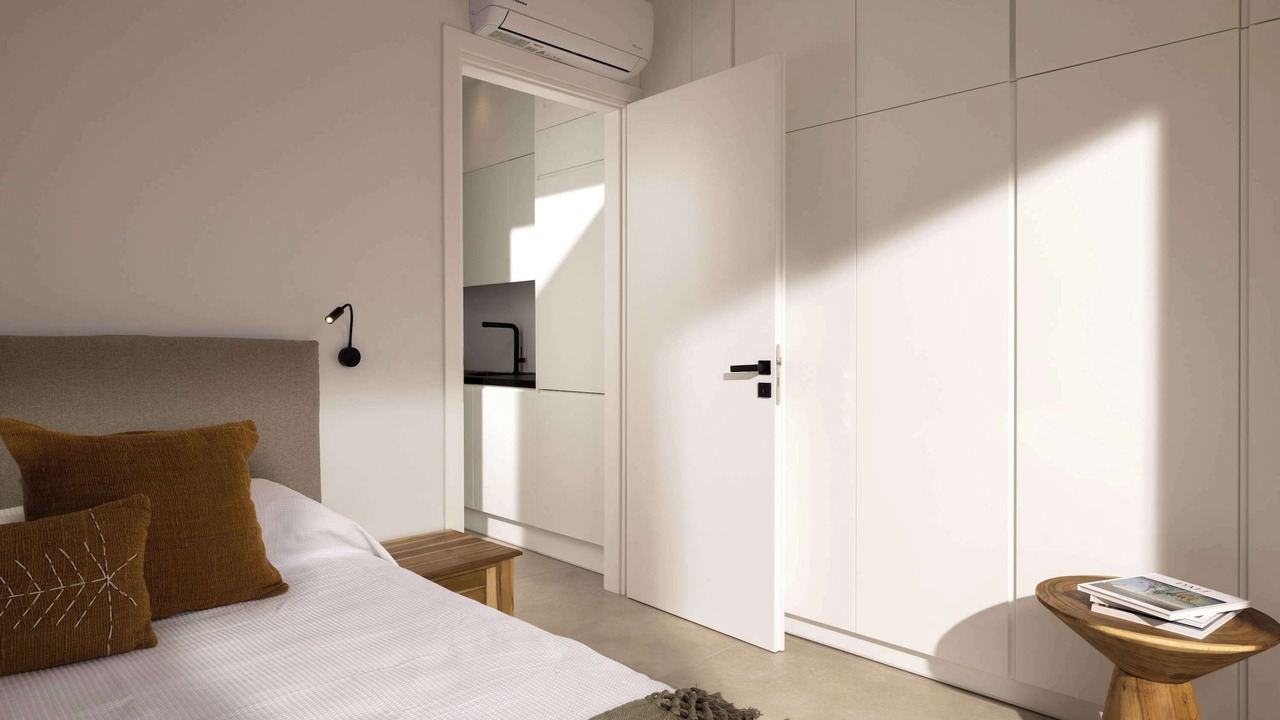 Photo of Bedroom in Paleros