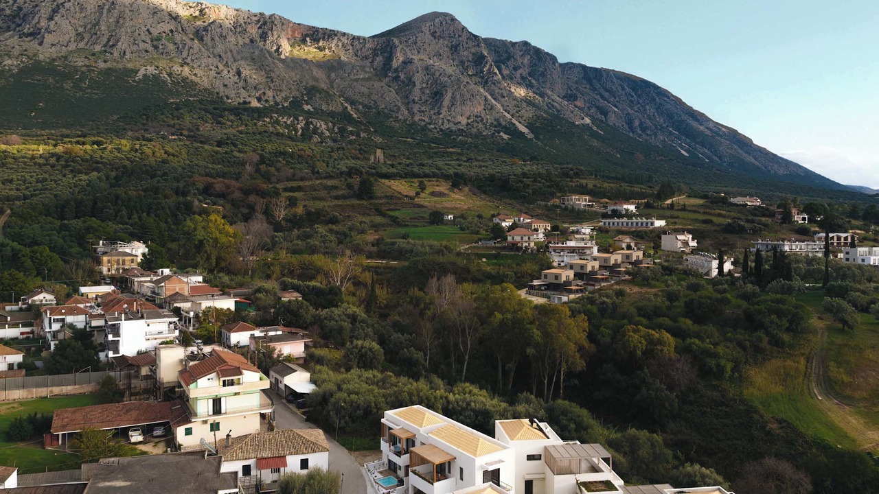 Photo of Outdoor in Paleros