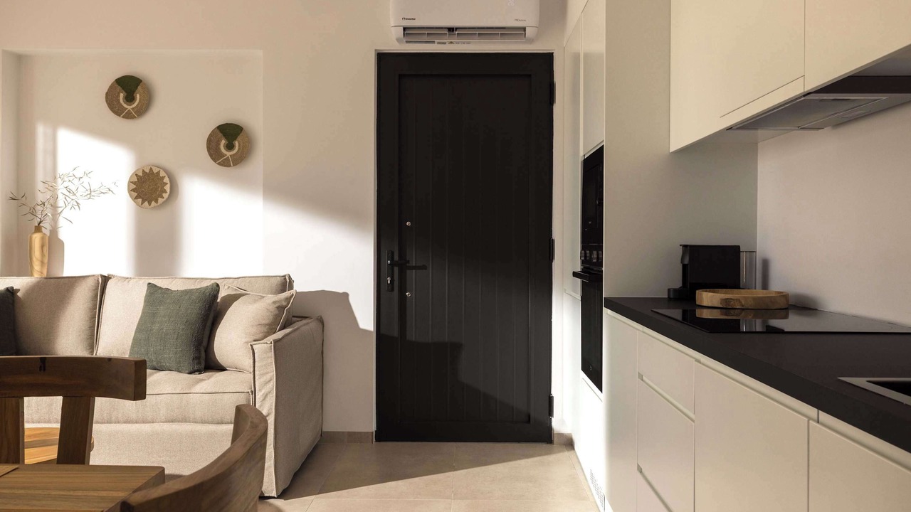 Photo of Livingroom in Paleros
