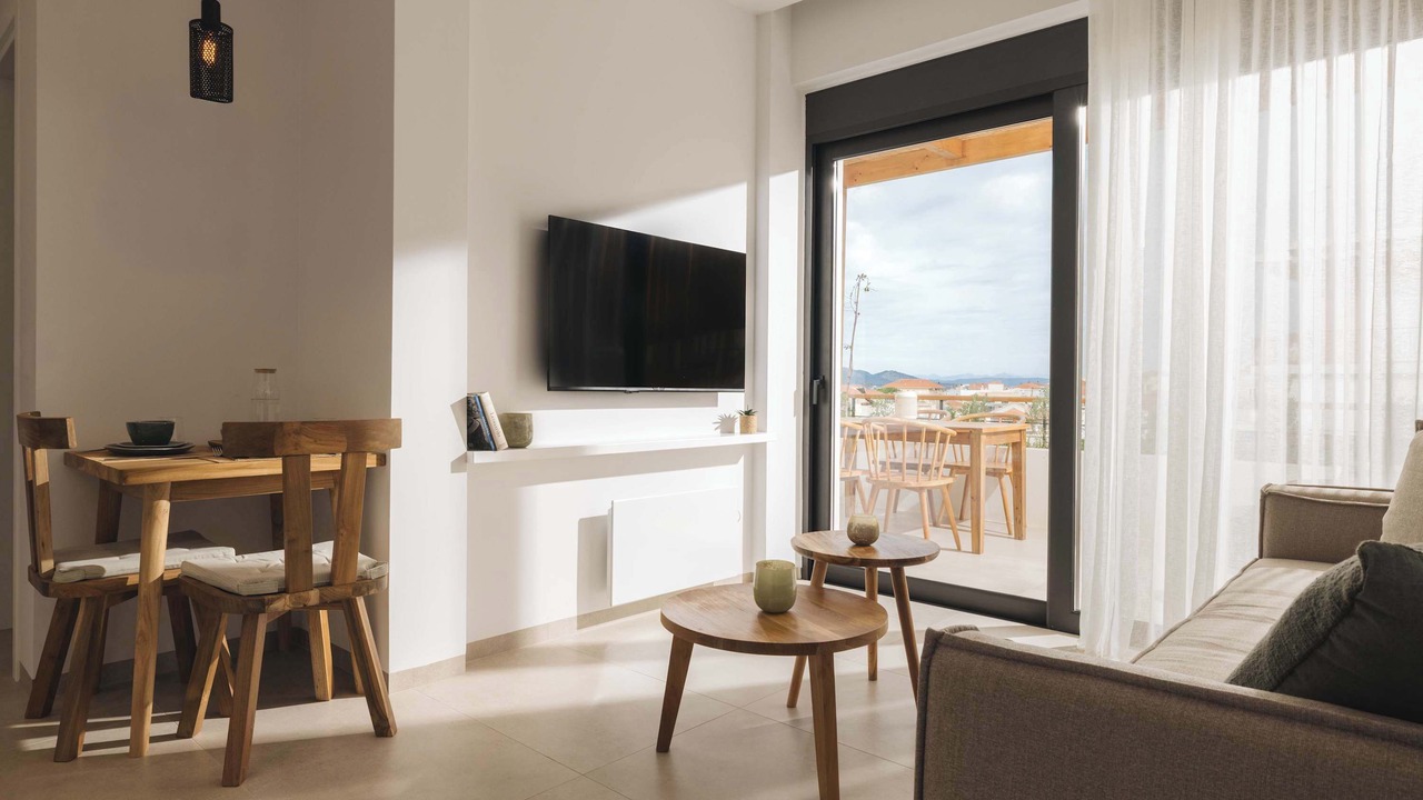 Photo of Livingroom in Paleros
