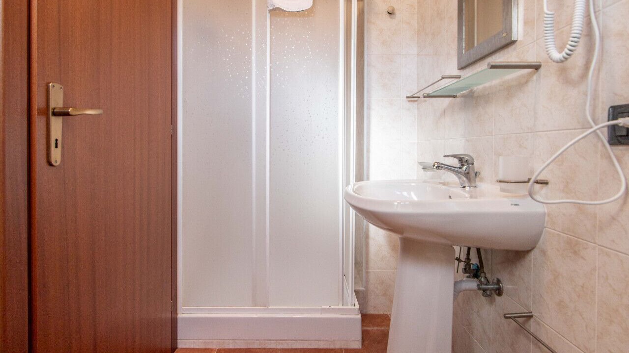 Photo of Bathroom in Montemarano