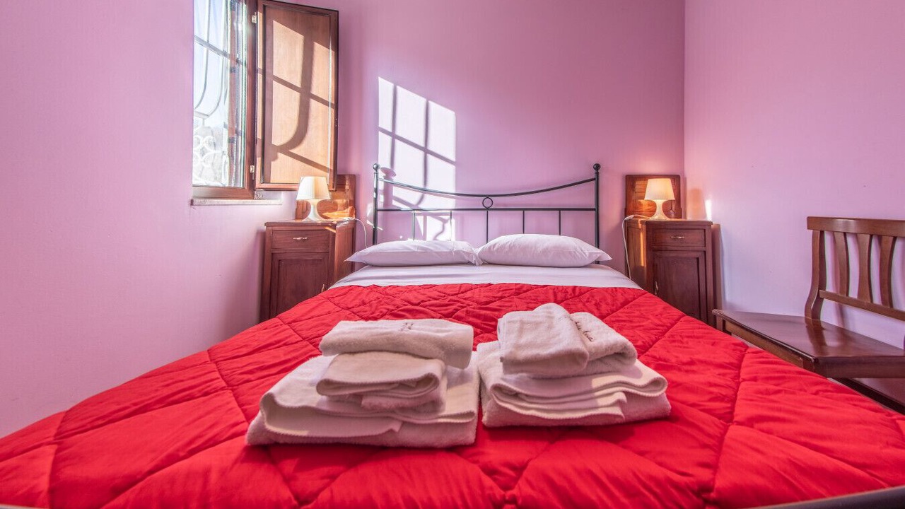Photo of Bedroom in Montemarano