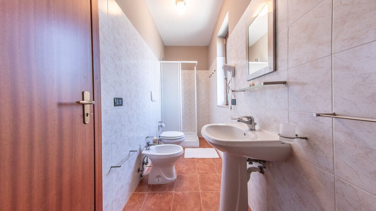 Photo of Bathroom in Montemarano