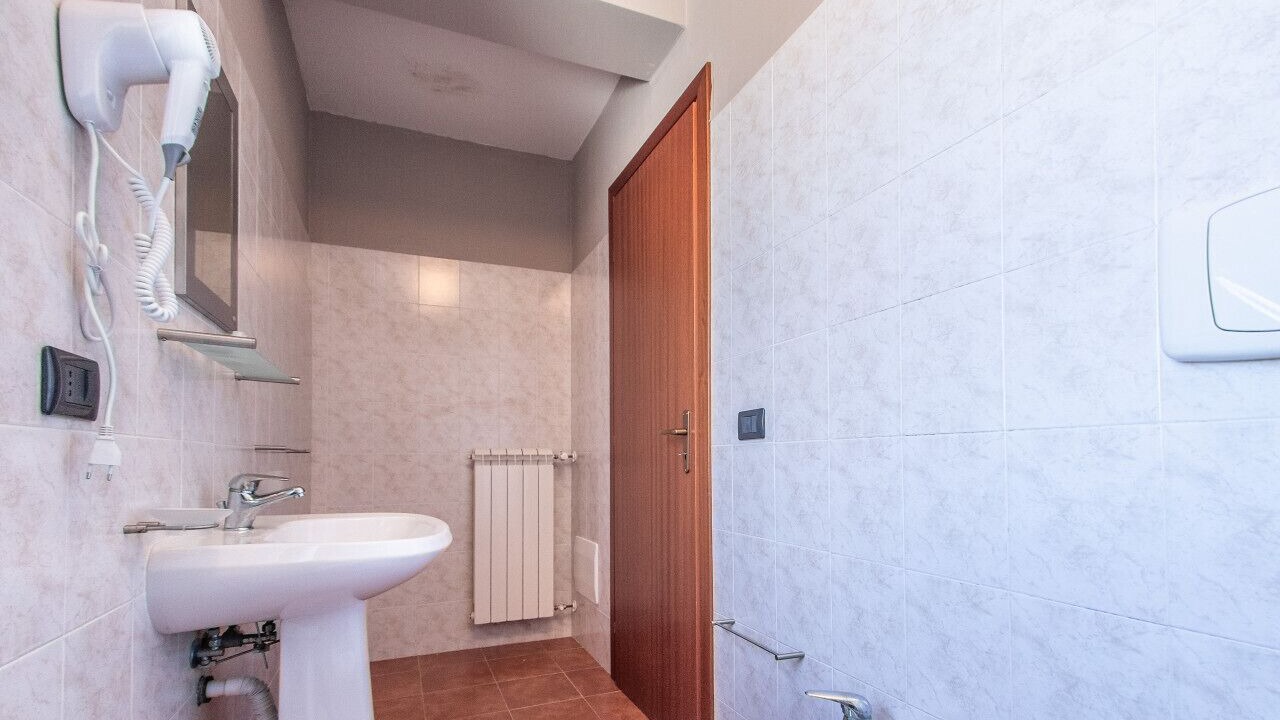 Photo of Bathroom in Montemarano