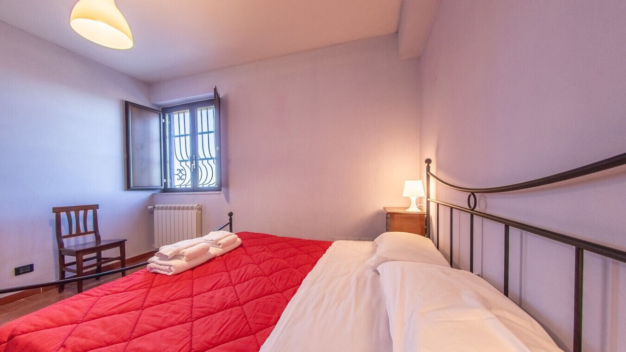 Photo of Bedroom in Montemarano