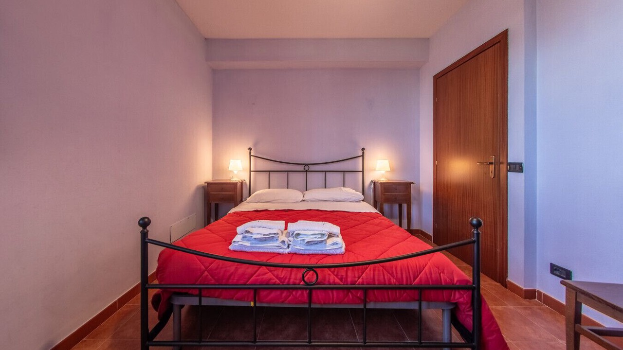 Photo of Bedroom in Montemarano