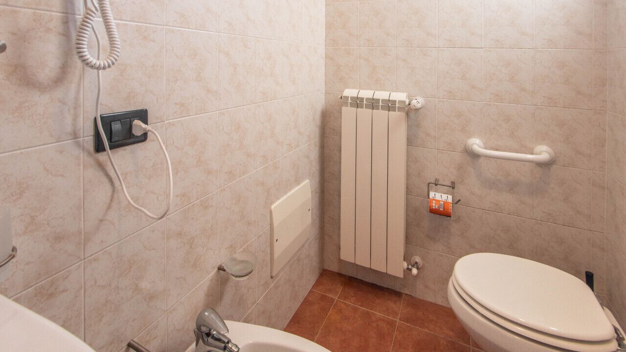 Photo of Bathroom in Montemarano