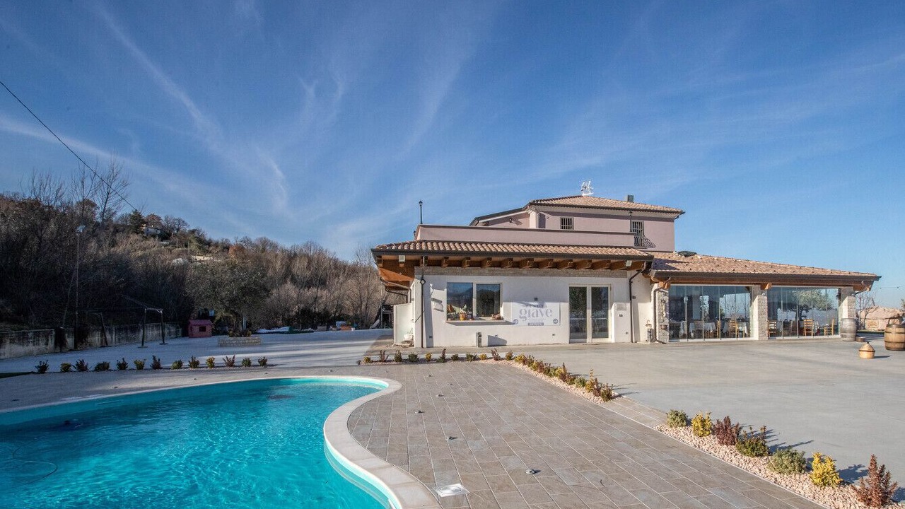 Photo of Outdoor in Montemarano