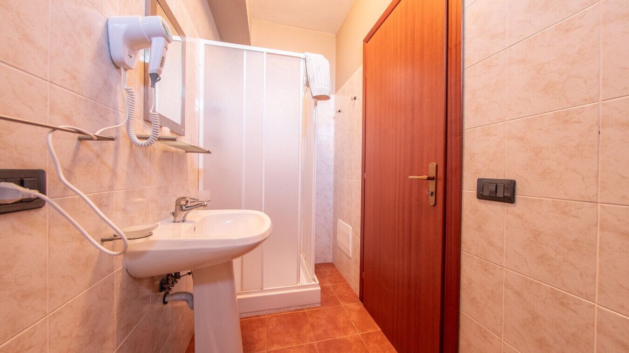 Photo of Bathroom in Montemarano