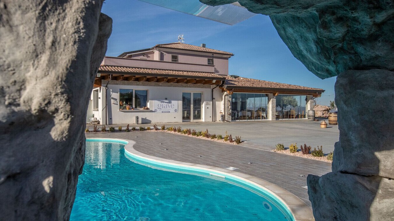 Photo of Outdoor in Montemarano