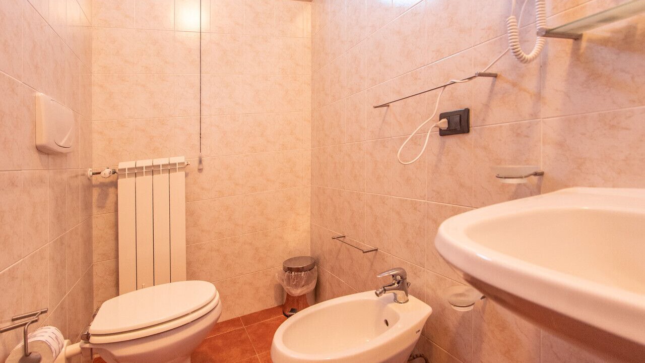 Photo of Bathroom in Montemarano
