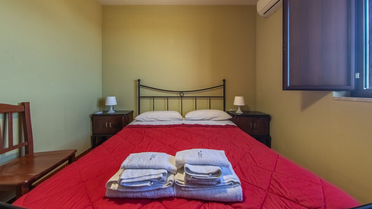Photo of Bedroom in Montemarano