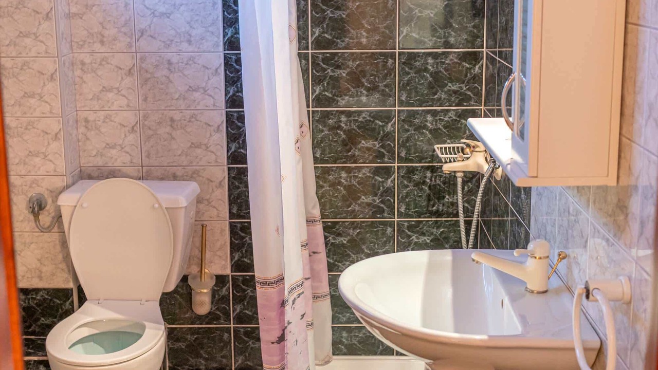 Photo of Bathroom in Elassona