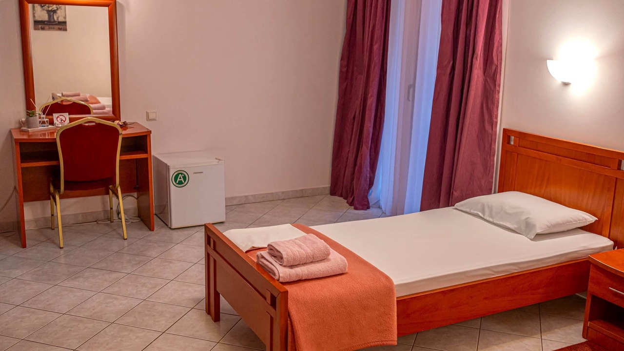 Photo of Bedroom in Elassona