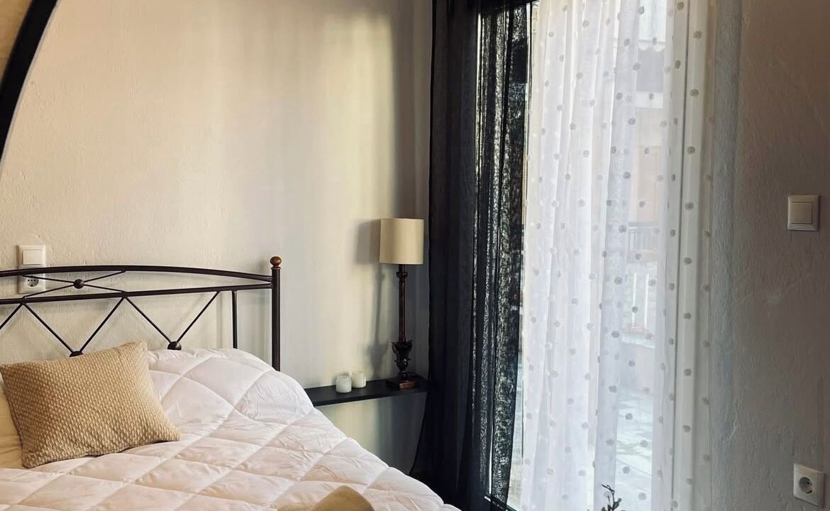 Photo of Bedroom in Trikala