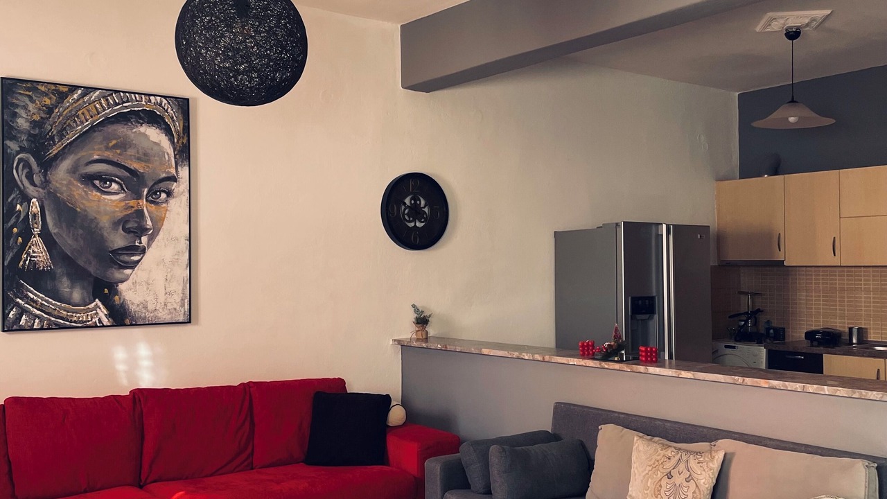 Photo of Livingroom in Trikala