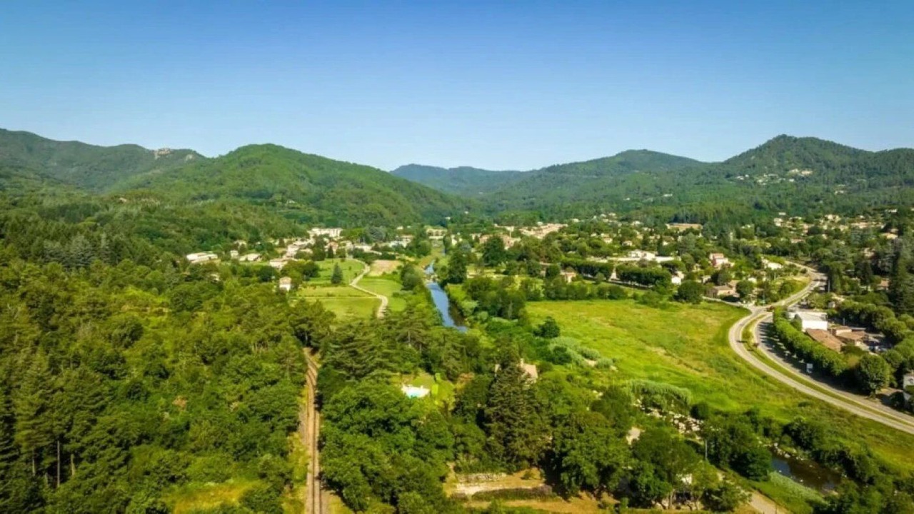 Photo of Outdoor in Saint-Jean-du-Gard