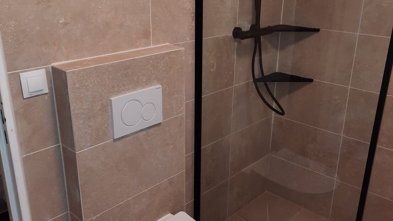 Photo of Bathroom in Taradeau