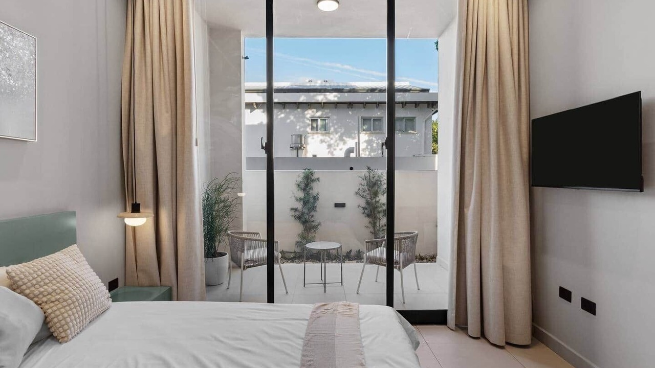 Photo of Bedroom in Punta Rucia