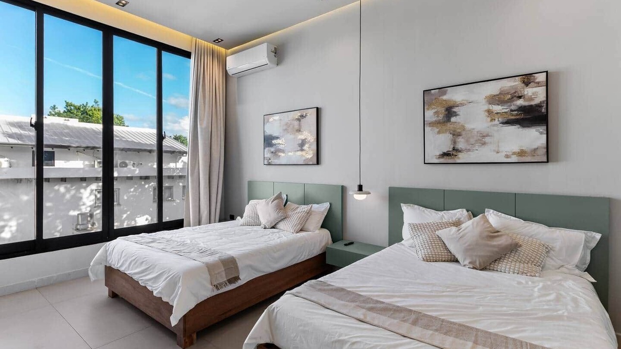 Photo of Bedroom in Punta Rucia