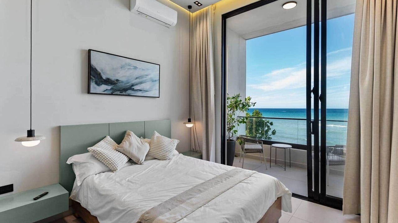 Photo of Bedroom in Punta Rucia