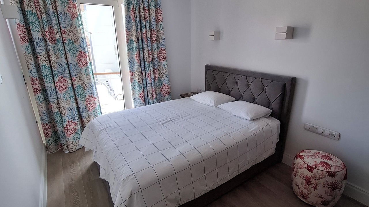 Photo of Bedroom in Ermionida