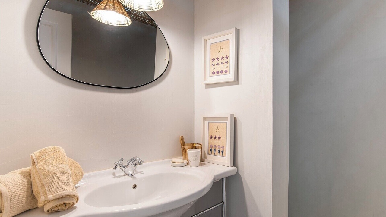 Photo of Bedroom in Finikas