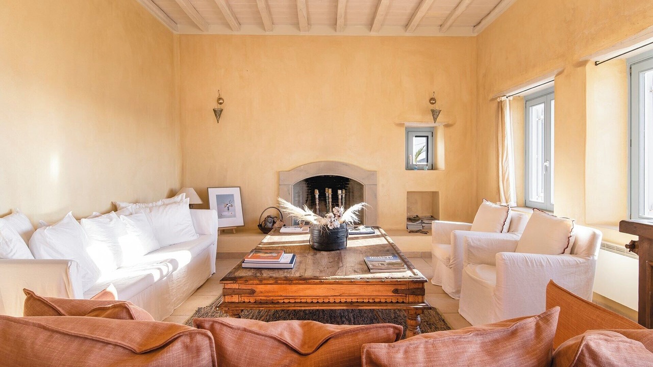 Photo of Livingroom in Finikas