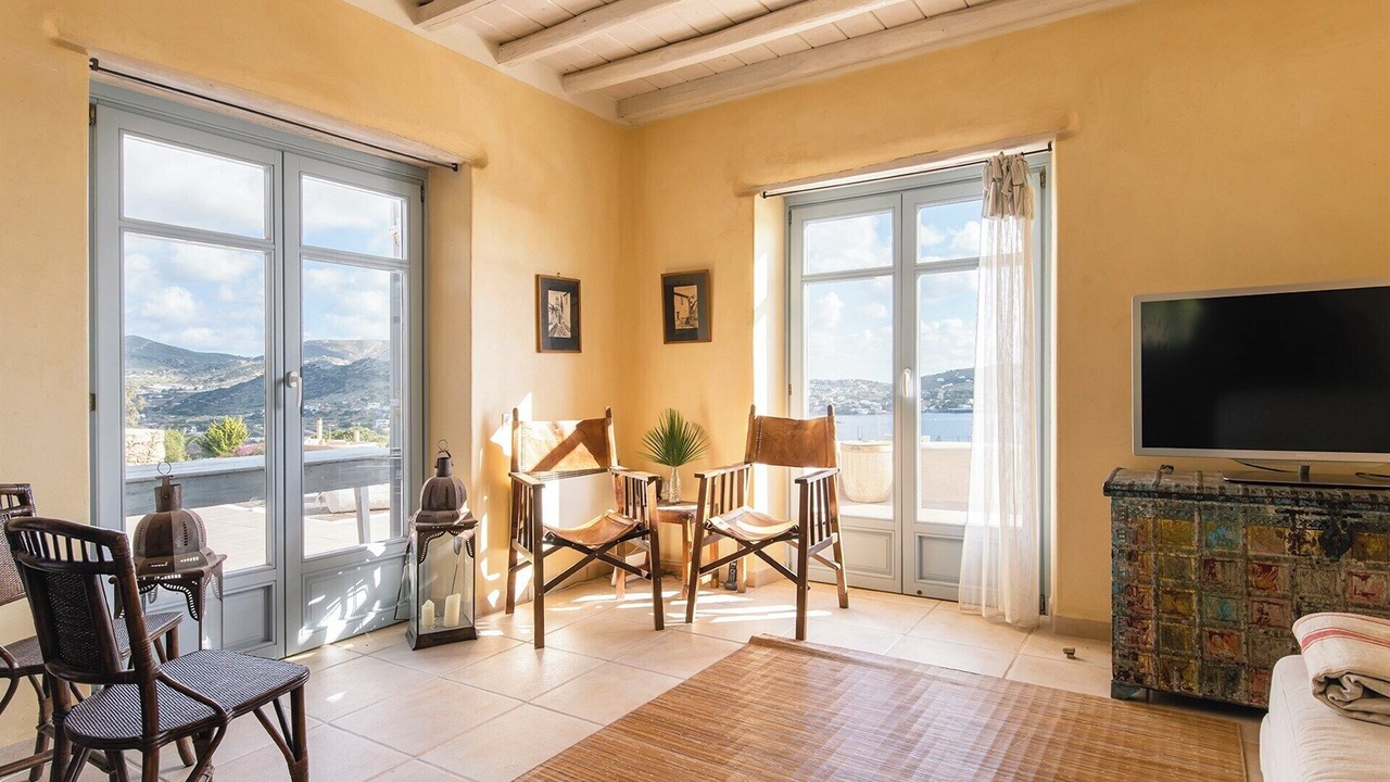 Photo of Bedroom in Finikas