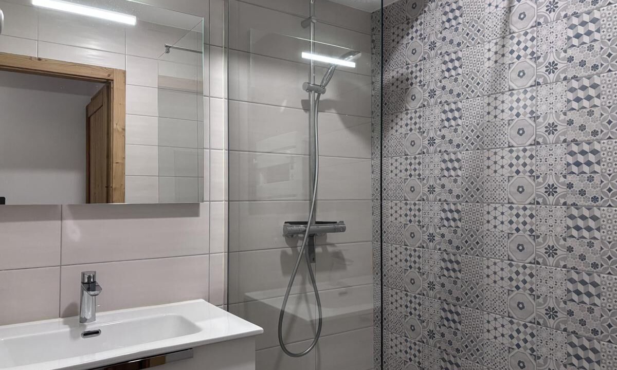 Photo of Bathroom in Pralognan-la-Vanoise