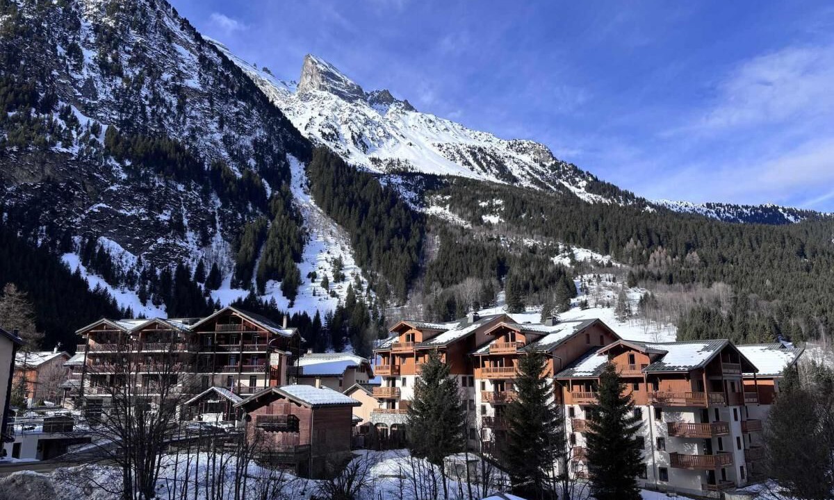 Photo of Outdoor in Pralognan-la-Vanoise